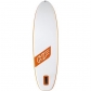 Bestway - Надуваем SUP борд AquaJorney 9, 274x76x12 cm, с гребло, помпа, лиш и раница за съхранение в комплекта Продукт Bestway - Надуваем SUP борд AquaJorney 9, 274x76x12 cm, с гребло, помпа, лиш и раница за съхранение в комплекта - 6 - BG Hlapeta